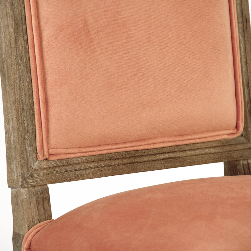 Louis Upholstered Dining Chair