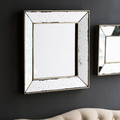 Miroir d'appoint 18 "X