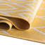 Tapis d'extérieur couleur or-94656588