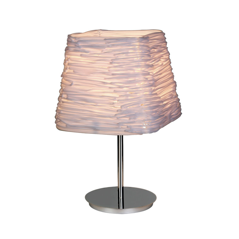 Farah Metal Table Lamp