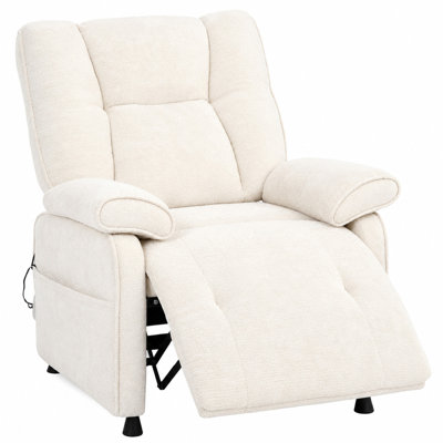 Fauteuil inclinable électrique Basic