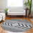  Chayden Area Rug with Non-Slip Backing-74914162