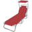 Danielburnham Reclining Deck Chair-1305300751
