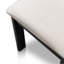 Chaise d'appoint rembourrée Adhafera-1130167184