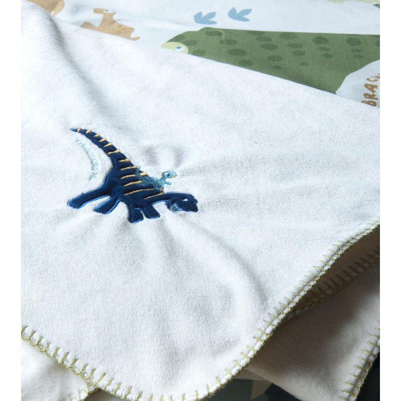 Dino Throw