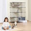 Cat Cage
