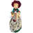 Christmas Carolers Decorative Accent