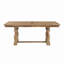 Table de salle à manger extensible Traditional-974393588