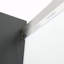 Astro Series 32 po X P 16 po H 16 po D Armoire de rangement murale en métal