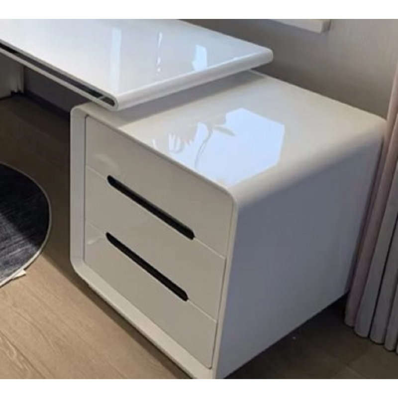 Nancilee Writing Desk, 60cm x 80cm x 75cm