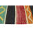 Modern Flatweave Alfredo Red Rug