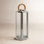 Outdoor Lantern Candle Holder