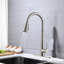 Naiyafly Pull Out Touchless Kitchen Faucet