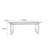Solid Black Walnut Dining Table.-2001708514