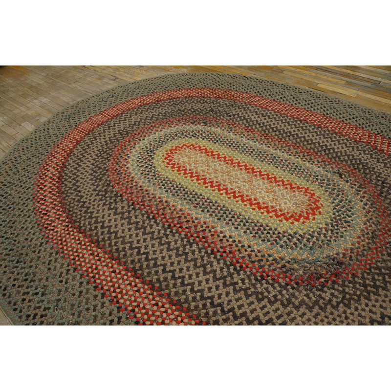 Tapis American Antique