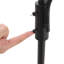 177Cm Black Tree Floor Lamp