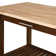 Janxiel 40'' Wide Prep Table with Drawer