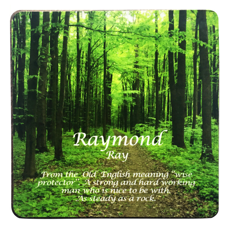 Piece Coaster