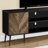 Aidann 71'' Media Console