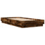 Vidaxl Bed Frame Engineered Wood-2058295462-2058295471