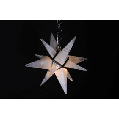 Petit lustre Gwynevere Serena