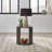 Jefrin 3 Piece Cocktail Table Set