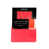 Rouge est en rupture de stock