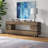 Kendrick 80'' Solid Wood Console Table