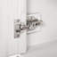 Ensemble de meuble-lavabo simple 36 po Leileen-175543401-175543400