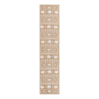 Amasya Marcion Indoor/Outdoor Area Rug