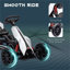 meiqi Go Kart Toy