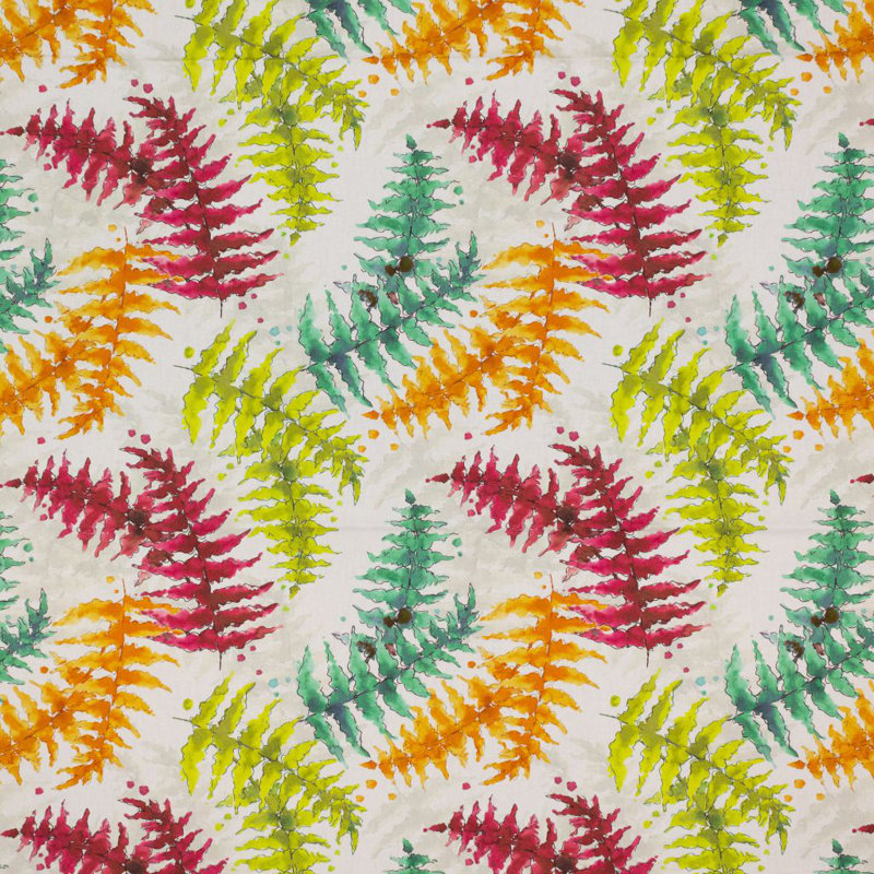 Suite 100% Cotton Fabric, Melon Bowl