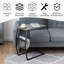 Carrieann C Table End Table