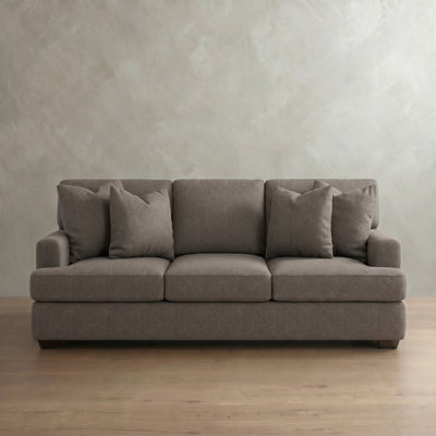 Emilio 90'' Upholstered Sofa