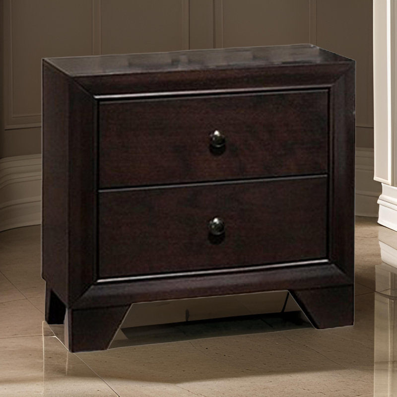 Rishard 16 " W Nightstand
