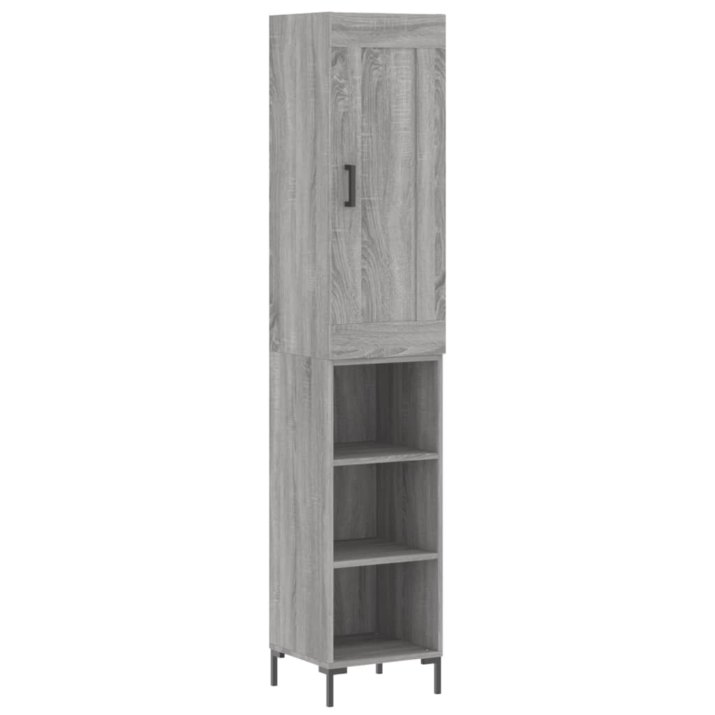 34.5cm Sideboard