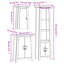 Christiern Bathroom Furniture Suite