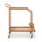 Dash Bar Cart