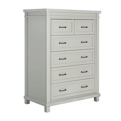 Rowan Kids 6 - Drawer Chest