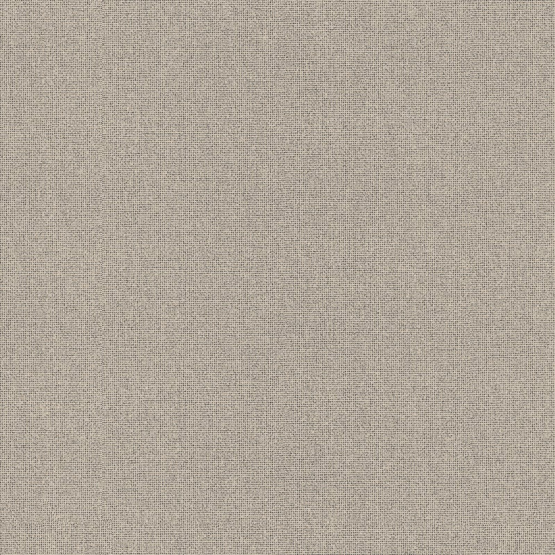 Utopia Collection Weave Effect Wallpaper Roll, Brown