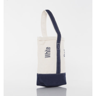 Wine Tote