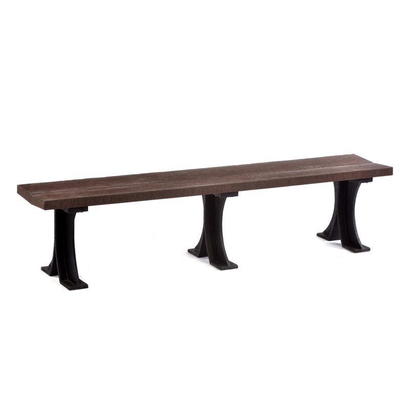 Awanda Plastic Picnic Bench