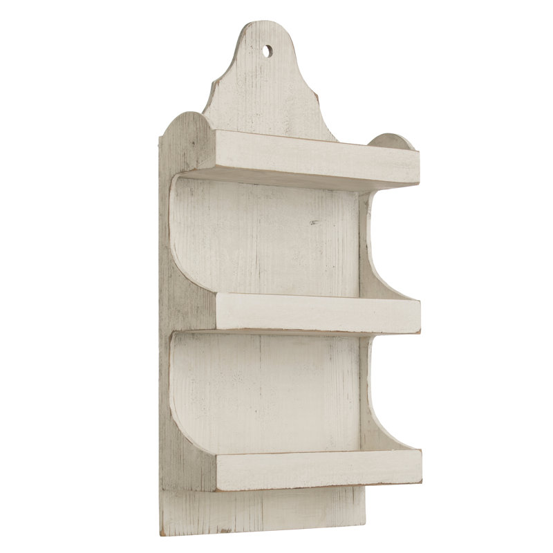 3 Piece Tiered Shelf