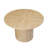 Cuji 47'' Round Pedestal Dining Table-1117090624