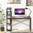 Metal Base Writing Desk-514224503
