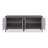 Labyrinth 78 " W Sideboard