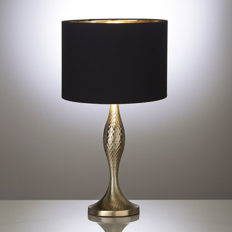 Ashe Metal Table Lamp