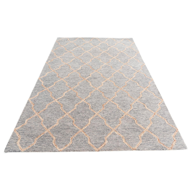 Ohare Gray Rug