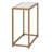 Paris Solid Wood End Table-66338959