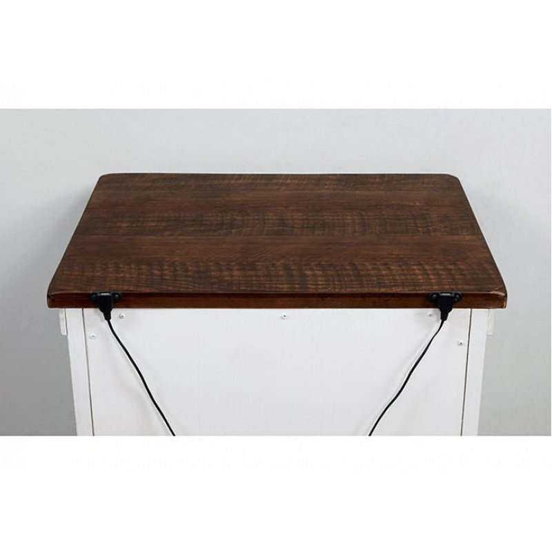 Tol 24'' W Nightstand